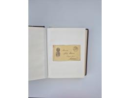 1850/1990, meist gestempelte und teils postfrische Sammlung ab Strubel und Helvetia, dabei u.a. Bl. 2 gestempelt, Bl. 5 postf