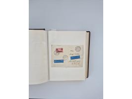 1850/1990, meist gestempelte und teils postfrische Sammlung ab Strubel und Helvetia, dabei u.a. Bl. 2 gestempelt, Bl. 5 postf
