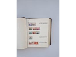 1850/1990, meist gestempelte und teils postfrische Sammlung ab Strubel und Helvetia, dabei u.a. Bl. 2 gestempelt, Bl. 5 postf