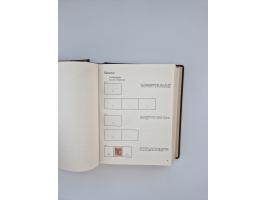 1850/1990, meist gestempelte und teils postfrische Sammlung ab Strubel und Helvetia, dabei u.a. Bl. 2 gestempelt, Bl. 5 postf