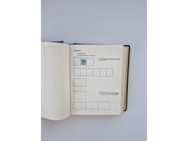 1850/1990, meist gestempelte und teils postfrische Sammlung ab Strubel und Helvetia, dabei u.a. Bl. 2 gestempelt, Bl. 5 postf