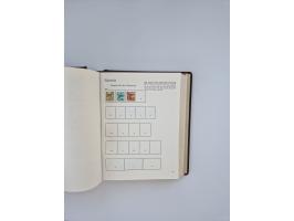 1850/1990, meist gestempelte und teils postfrische Sammlung ab Strubel und Helvetia, dabei u.a. Bl. 2 gestempelt, Bl. 5 postf