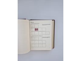 1850/1990, meist gestempelte und teils postfrische Sammlung ab Strubel und Helvetia, dabei u.a. Bl. 2 gestempelt, Bl. 5 postf