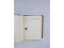 1850/1990, meist gestempelte und teils postfrische Sammlung ab Strubel und Helvetia, dabei u.a. Bl. 2 gestempelt, Bl. 5 postf