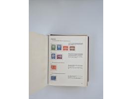 1850/1990, meist gestempelte und teils postfrische Sammlung ab Strubel und Helvetia, dabei u.a. Bl. 2 gestempelt, Bl. 5 postf
