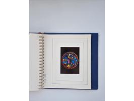 1850/1990, meist gestempelte und teils postfrische Sammlung ab Strubel und Helvetia, dabei u.a. Bl. 2 gestempelt, Bl. 5 postf