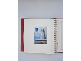 1850/1990, meist gestempelte und teils postfrische Sammlung ab Strubel und Helvetia, dabei u.a. Bl. 2 gestempelt, Bl. 5 postf