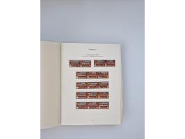 1850/1990, meist gestempelte und teils postfrische Sammlung ab Strubel und Helvetia, dabei u.a. Bl. 2 gestempelt, Bl. 5 postf