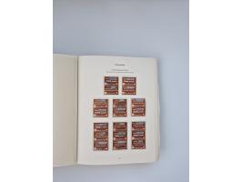 1850/1990, meist gestempelte und teils postfrische Sammlung ab Strubel und Helvetia, dabei u.a. Bl. 2 gestempelt, Bl. 5 postf