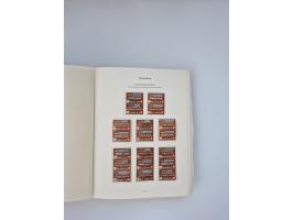 1850/1990, meist gestempelte und teils postfrische Sammlung ab Strubel und Helvetia, dabei u.a. Bl. 2 gestempelt, Bl. 5 postf