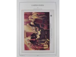 1847/1991, mostly used and later mint never hinged part collection incl. some better values and valid postage, in two albums