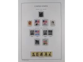 1847/1991, mostly used and later mint never hinged part collection incl. some better values and valid postage, in two albums