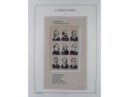 1847/1991, mostly used and later mint never hinged part collection incl. some better values and valid postage, in two albums