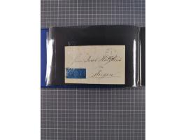 Baden bis Württemberg, ungebrauchte und gestempelte alte Sammlung, ohne große Spitzen, aber mit vielen besseren Werten und me