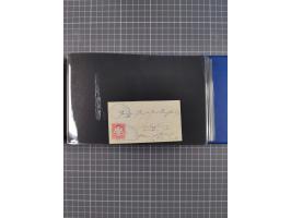 Baden bis Württemberg, ungebrauchte und gestempelte alte Sammlung, ohne große Spitzen, aber mit vielen besseren Werten und me