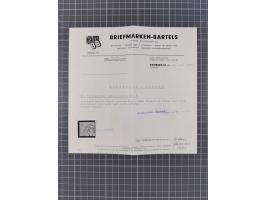 Baden bis Württemberg, ungebrauchte und gestempelte alte Sammlung, ohne große Spitzen, aber mit vielen besseren Werten und me