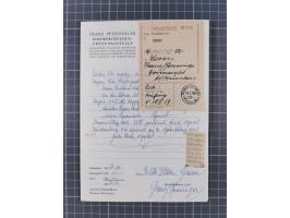 Baden bis Württemberg, ungebrauchte und gestempelte alte Sammlung, ohne große Spitzen, aber mit vielen besseren Werten und me