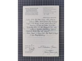 Baden bis Württemberg, ungebrauchte und gestempelte alte Sammlung, ohne große Spitzen, aber mit vielen besseren Werten und me