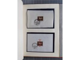 1872/1945, ungebrauchte und gestempelte reichhaltige und sehr saubere alte Sammlung, dabei u.a. Mi. 24 und 28 (jeweils signie