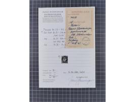 1872/1945, ungebrauchte und gestempelte reichhaltige und sehr saubere alte Sammlung, dabei u.a. Mi. 24 und 28 (jeweils signie