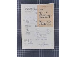 1872/1945, ungebrauchte und gestempelte reichhaltige und sehr saubere alte Sammlung, dabei u.a. Mi. 24 und 28 (jeweils signie