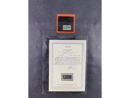 1948/56, postfrische, ungebrauchte und gestempelte alte Sammlung; etliche hundert Werte, alles ausführlich beschriftet, dabei