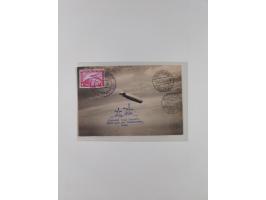 1900/45, reichhaltige gestempelte Sammlung, teils spezialisiert mit einigen Besonderheiten und Belegen, dabei u.a. Mi. 66, 30