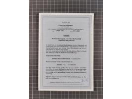 1920/39, reichhaltige gestempelte Sammlung, aufgelockert durch zahlreiche Briefe, Karten und Paketkarten, in den Hauptnummern