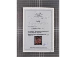 1920/39, reichhaltige gestempelte Sammlung, aufgelockert durch zahlreiche Briefe, Karten und Paketkarten, in den Hauptnummern