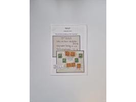 1926/49 (ca.), Chinese Republic specialized accumulation of around 120 covers and cards, including Postage Dues, noted a weal