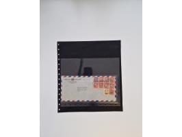 1926/49 (ca.), Chinese Republic specialized accumulation of around 120 covers and cards, including Postage Dues, noted a weal