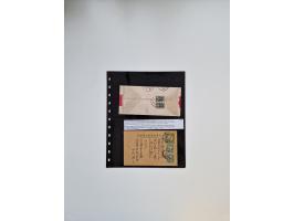 1926/49 (ca.), Chinese Republic specialized accumulation of around 120 covers and cards, including Postage Dues, noted a weal