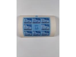 1939/2004, mint never hinged collection, from 1939-45 except Mi.-Nr. 24-38 in the main catalogue numbers complete incl. posta