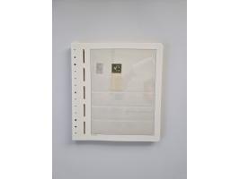 1899/2023, überkomplette postfrische und zusätzlich etwas gestempelte Sammlung in 12 Vordruckalben und losen Blättern, ab 194