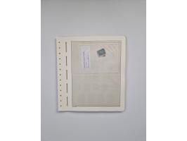 1899/2023, überkomplette postfrische und zusätzlich etwas gestempelte Sammlung in 12 Vordruckalben und losen Blättern, ab 194