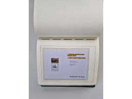 1899/2023, überkomplette postfrische und zusätzlich etwas gestempelte Sammlung in 12 Vordruckalben und losen Blättern, ab 194