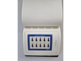 1899/2023, überkomplette postfrische und zusätzlich etwas gestempelte Sammlung in 12 Vordruckalben und losen Blättern, ab 194