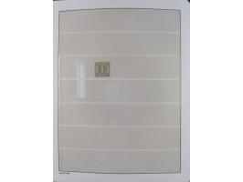 1849/1934 (ca.), meist postfrische Sammlung ab Altdeutschland mit einigen besseren Ausgaben, dabei u.a. Bayern mit Plattennum