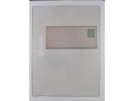 1849/1934 (ca.), meist postfrische Sammlung ab Altdeutschland mit einigen besseren Ausgaben, dabei u.a. Bayern mit Plattennum