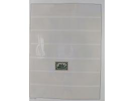 1849/1934 (ca.), meist postfrische Sammlung ab Altdeutschland mit einigen besseren Ausgaben, dabei u.a. Bayern mit Plattennum