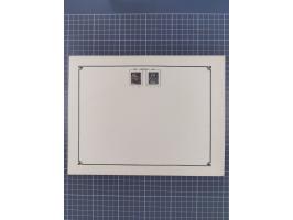 1872/1946 (ca.), mint never hinged/unused and used collection, incl. Forerunners and General Issues, with some duplicates, mu