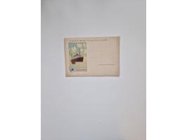 1928/34, kleine Sammlung “DASP BREMEN-NEW YORK” mit den Dampfern “Bremen”, “Columbus” und “Europa” &nbsp;mit 16 Briefen, Kart