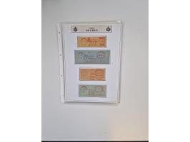 1926/70 (ca.), interessante Sammlung “Absenderfreistempel der Reedereien” mit ca. 140 Briefen/Karten inkl. Doubletten und etl