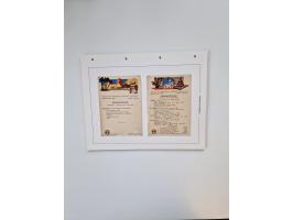 1893/1945 (ca.), interessanter Bestand mit ca. 100 Briefen, Karten und GSK mit Schwerpunkt bis in die 1930er-Jahre. Dabei u.a