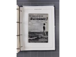 NORWEGEN: 1838/1980 (ca.), umfangreiche Sammlung “Norwegische Schiffspost” mit ca. fast 700 Briefen, Karten und GSK bis ca. 1