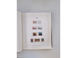 1855/2008, extensive, mostly used collector's stock, including a collection with 2x Mi. No. 1 and 2 each, further sub-collect