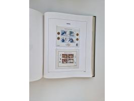 1855/2008, extensive, mostly used collector's stock, including a collection with 2x Mi. No. 1 and 2 each, further sub-collect