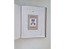 1855/2008, extensive, mostly used collector's stock, including a collection with 2x Mi. No. 1 and 2 each, further sub-collect