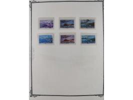 1925/60, Turkish Air Assosiation Collection of stamps, covers and documents including early issues, revenues, aid stamps with