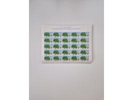 1978/88 (ca.), West Indies, mnh stock of several thousand cpl. motive sets (ca. 40 different) in sheets and few part sheets, 